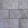 Cerasun 40x80x4 cm Provence Grey