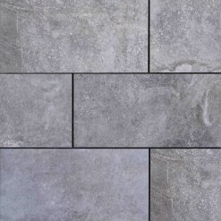 Cerasun 40x80x4 cm Provence Grey