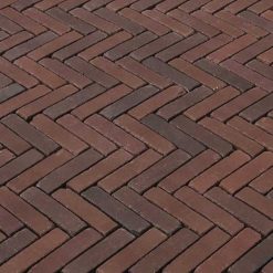 Gebakken WF60 Novara Antica 290569 | kopen bij Steenvoordeel