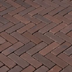 Gebakken DF60 Bergamo Antica 290580 | Steenvoordeel