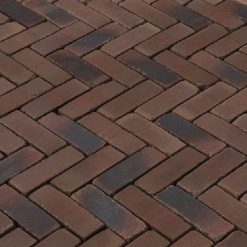 Gebakken DF60 Vulcano Antica 290585 | Steenvoordeel