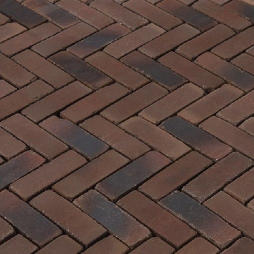 Gebakken DF60 Vulcano Antica 290585 | Steenvoordeel