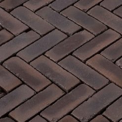 Gebakken DF60 Iseo Antica 290587 | Steenvoordeel