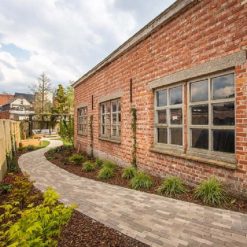 Gebakken DF60 Gromo Antica sfeer 290592 | Steenvoordeel