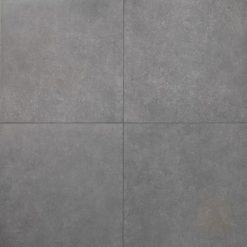 29124 GeoCeramica 60x60x4 cm Impasto Grigio - Steenvoordeel