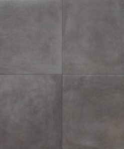 29126 GeoCeramica 60x60x4 Fumato Mezzo - Steenvoordeel