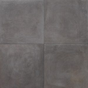 29126 GeoCeramica 60x60x4 Fumato Mezzo - Steenvoordeel