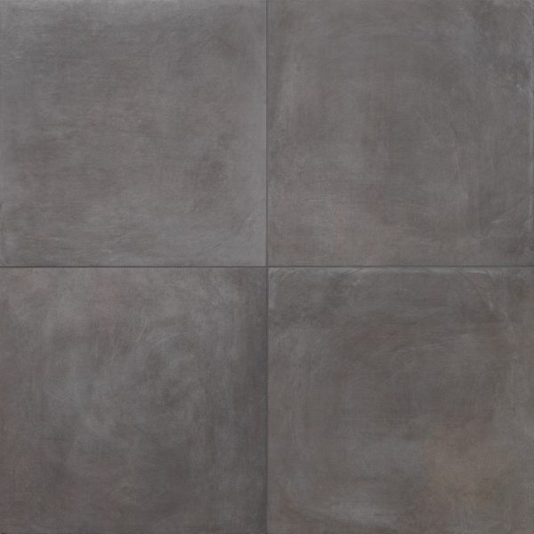 29126 GeoCeramica 60x60x4 Fumato Mezzo - Steenvoordeel