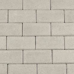 S-Top betonstraatsteen 10 cm grijs machinaal pakket komo 29448 | Steenvoordeel