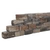 Combi Wall Splitton 30x20x7.5 Kilimanjaro - 29707 - Steenvoordeel.nl