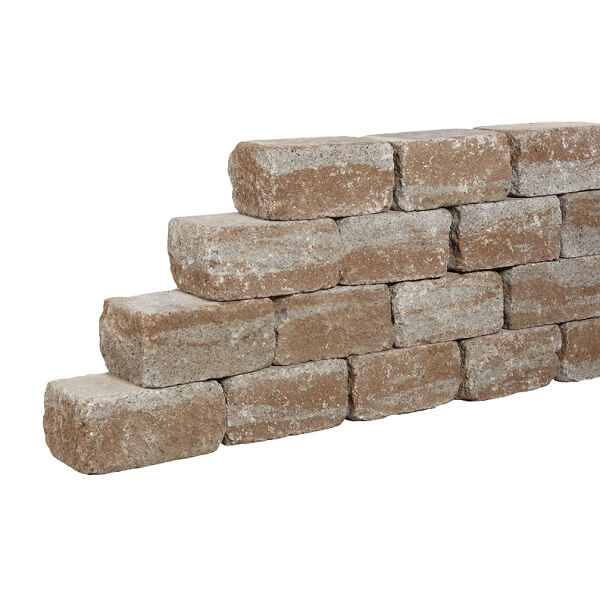Combiwall Splitton Sierra Nevada | Steenvoordeel