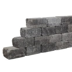 Combi Wall Splitton 20x20x15 Matterhorn - 29726 - Steenvoordeel.nl