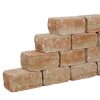 Combi Wall Splitton 20x20x15 Mont Blanc | Steenvoordeel.nl