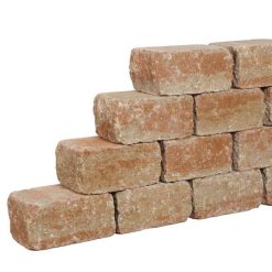 Combi Wall Splitton 20x20x15 Mont Blanc | Steenvoordeel.nl