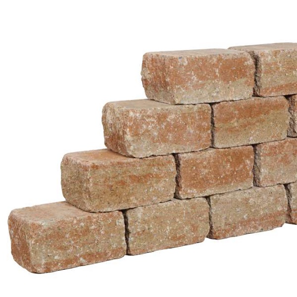 Combi Wall Splitton 20x20x15 Mont Blanc | Steenvoordeel.nl