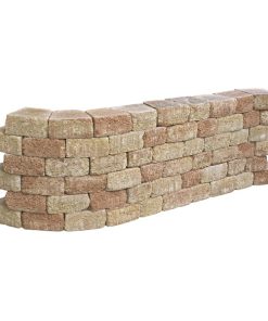 Pilestone Trapezium 23/17x21.5x10 Primavera