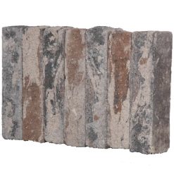 Combi Splitton 20x20x15cm Kilimanjaro - 519706 - Nu online kopen op Steenvoordeel.nl