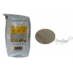 Onkruidwerend invoegzand neutraal (20 kg zak) - 30456 - Steenvoordeel.nl
