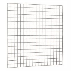 Gaaspaneel 180x180 cm, maaswijdte 100x100 mm 30500 | Steenvoordeel