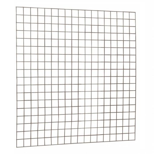 Gaaspaneel 180x180 cm, maaswijdte 100x100 mm 30500 | Steenvoordeel