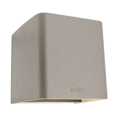 ACE UP-DOWN ROSE SILVER 230V 30924 | Koop bij Steenvoordeel