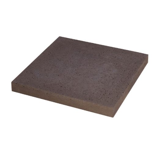 Oud Hollandse tegel 60x60x7 cm Taupe