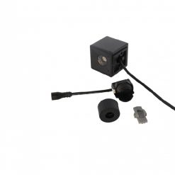 in-lite Wall Cubid Dark | Steenvoordeel