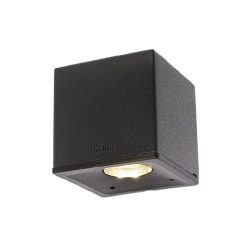 CUBID DARK GREY 12V 32017 | Koop bij Steenvoordeel