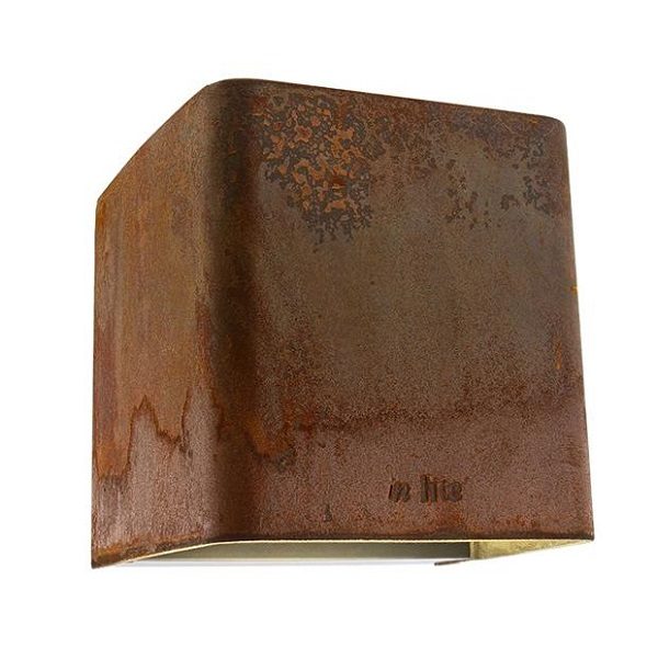 ACE UP-DOWN CORTEN 100-230V - 32028 - Steenvoordeel.nl