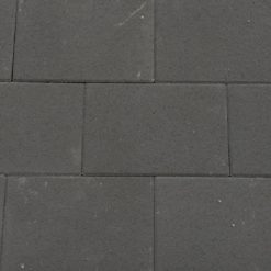 60Plus Soft Comfort 20x30x6 cm Nero - 32054 - Steenvoordeel.nl