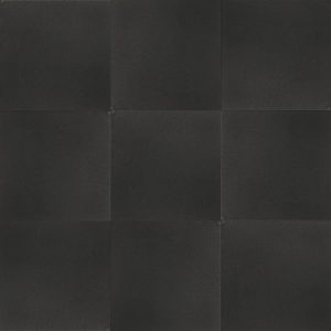 60Plus SoComfort 60x60x4 cm Nero - 32065 - Steenvoordeel.nl