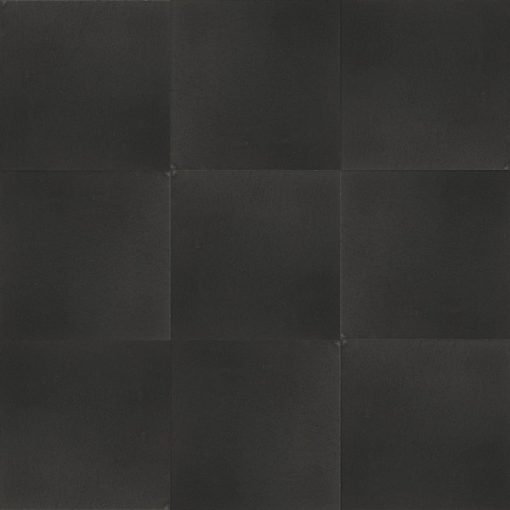 60Plus SoComfort 60x60x4 cm Nero - 32065 - Steenvoordeel.nl