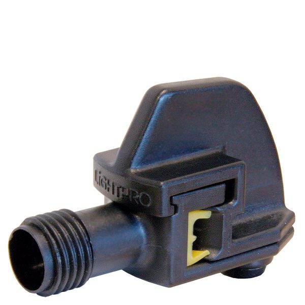 Connector F LightPro | 32240 | Steenvoordeel