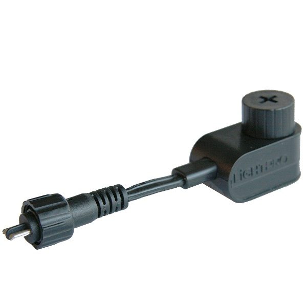 32241 Connector M-M LightPro | Steenvoordeel