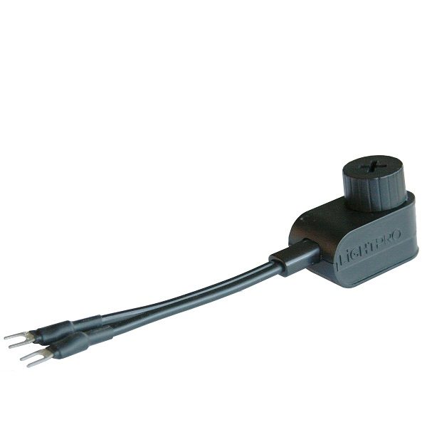 Connector Y LightPro | 32242 | Steenvoordeel