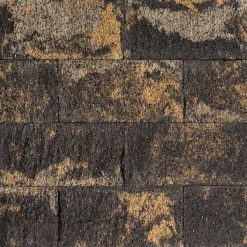 Splitrocks XL 15x15x60 Grigio Camello 32338 | Steenvoordeel