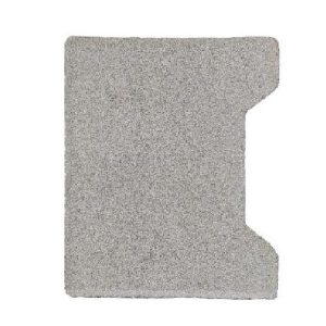 S-Top H-verbandsteen begineind 8 cm grijs 32355 | Steenvoordeel