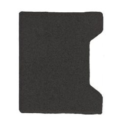 S-Top H-verbandsteen begineind 8 cm antraciet 32351 | Steenvoordeel