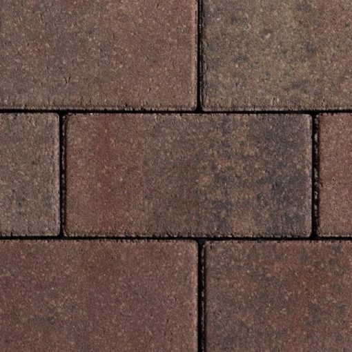Geoklinker Plus 21x10,5x8 Verona
