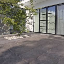 Oud Hollandse Grote tegel 150x120x10 cm taupe sfeer 32746 | Steenvoordeel