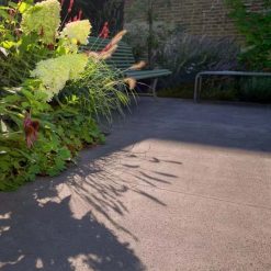 Oud Hollandse Grote tegel 200x100x10 cm taupe sfeer 32747 | kopen via Steenvoordeel