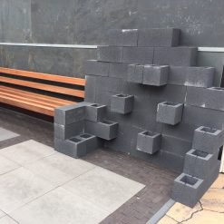 32863-Linia-Light-Antraciet | Steenvoordeel