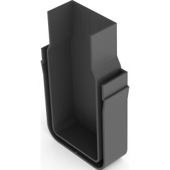 ACO Slimline eindplaat 32881 | Steenvoordeel