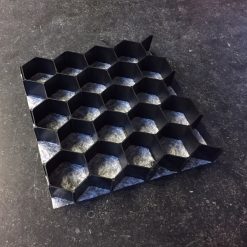 Grindplaat 1200x800x30 mm zwart | 450820 | Nu online te bestellen bij Steenvoordeel.nl