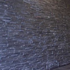 Stonepanel Black Quarzite 33041 | Steenvoordeel