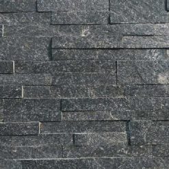 Stonepanel Black Quarzite 33041 | Steenvoordeel