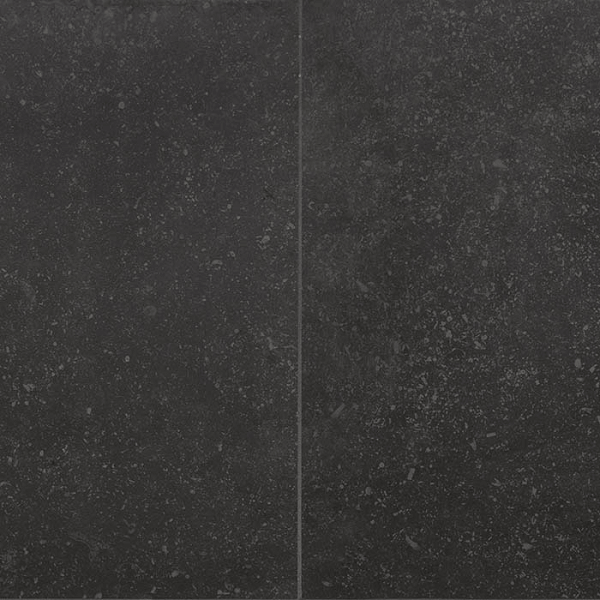 GeoCeramica 80x40x4 Impasto Negro - 33065 - Steenvoordeel.nl