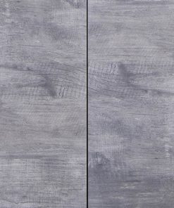 33071 GeoCeramica 80X40X4 Timber Grigio - Steenvoordeel
