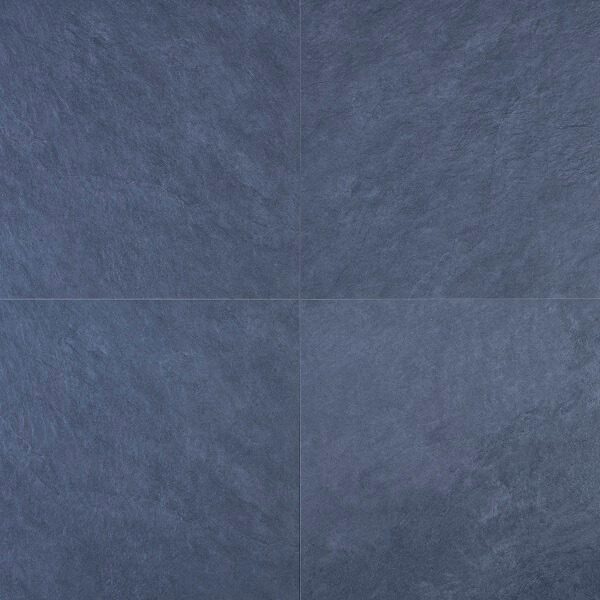 33072 GeoCeramica 80X80X4 Lava Slate - Steenvoordeel