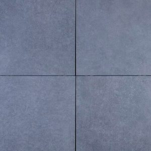 33073 GeoCeramica 80X80X4 Impasto Grigio - Steenvoordeel